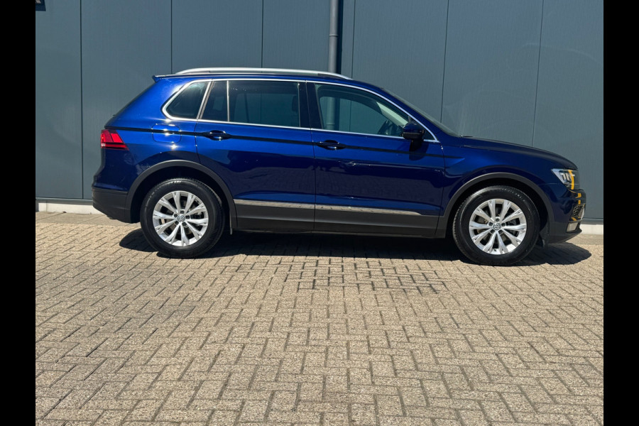 Volkswagen Tiguan 1.4 TSI * AppleCarPlay * Visueel Cockpit * Cruise *