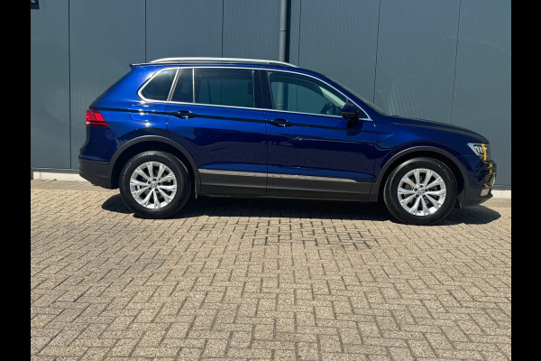Volkswagen Tiguan 1.4 TSI * AppleCarPlay * Visueel Cockpit * Cruise *