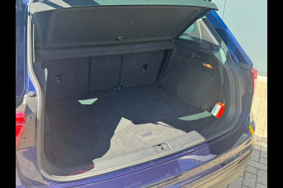 Volkswagen Tiguan 1.4 TSI * AppleCarPlay * Visueel Cockpit * Cruise *