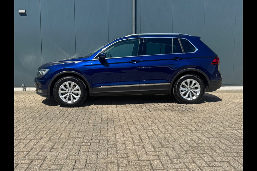 Volkswagen Tiguan 1.4 TSI * AppleCarPlay * Visueel Cockpit * Cruise *