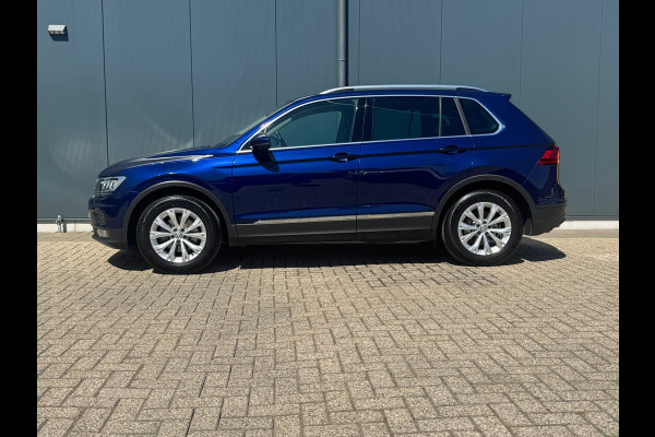 Volkswagen Tiguan 1.4 TSI * AppleCarPlay * Visueel Cockpit * Cruise *