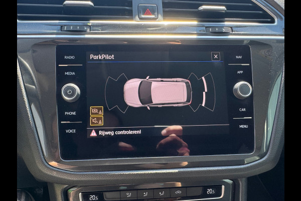Volkswagen Tiguan 1.4 TSI * AppleCarPlay * Visueel Cockpit * Cruise *