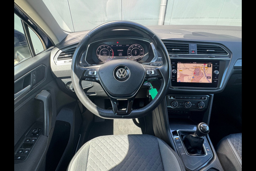 Volkswagen Tiguan 1.4 TSI * AppleCarPlay * Visueel Cockpit * Cruise *