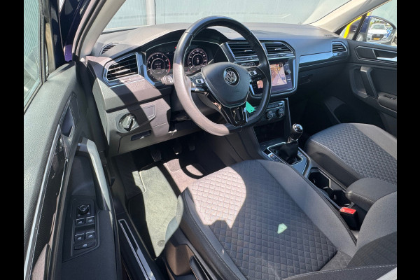 Volkswagen Tiguan 1.4 TSI * AppleCarPlay * Visueel Cockpit * Cruise *