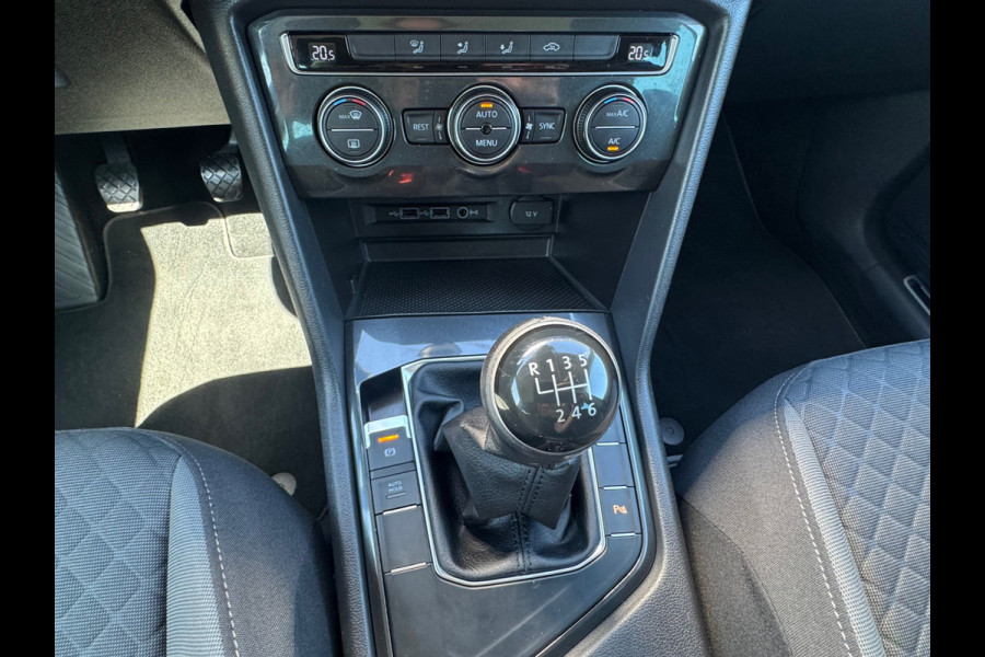 Volkswagen Tiguan 1.4 TSI * AppleCarPlay * Visueel Cockpit * Cruise *