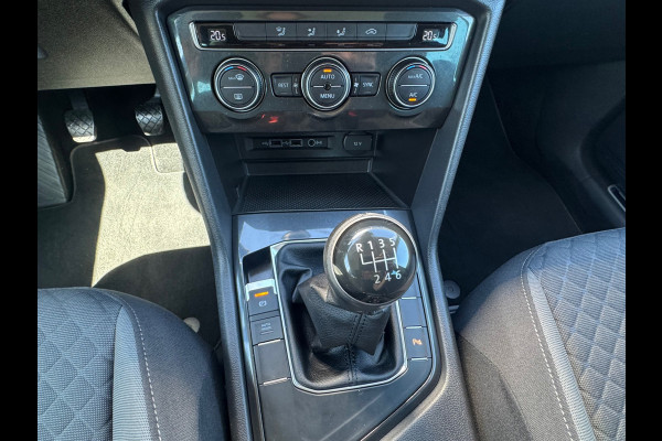 Volkswagen Tiguan 1.4 TSI * AppleCarPlay * Visueel Cockpit * Cruise *
