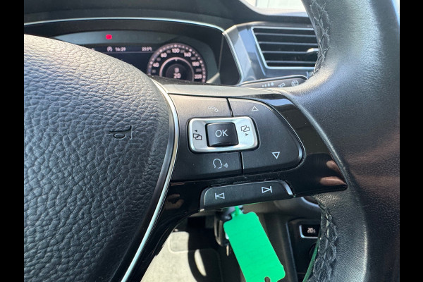 Volkswagen Tiguan 1.4 TSI * AppleCarPlay * Visueel Cockpit * Cruise *