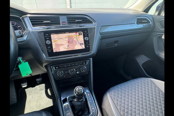 Volkswagen Tiguan 1.4 TSI * AppleCarPlay * Visueel Cockpit * Cruise *