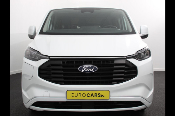 Ford Transit Custom 340 2.5 PHEV L2H1 Limited Automaat Incl. BTW/BPM! Airco ECC 2 x Schuifdeur Asisstance Pack Premium Full Options!