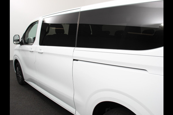 Ford Transit Custom 340 2.5 PHEV L2H1 Limited Automaat Incl. BTW/BPM! Airco ECC 2 x Schuifdeur Asisstance Pack Premium Full Options!
