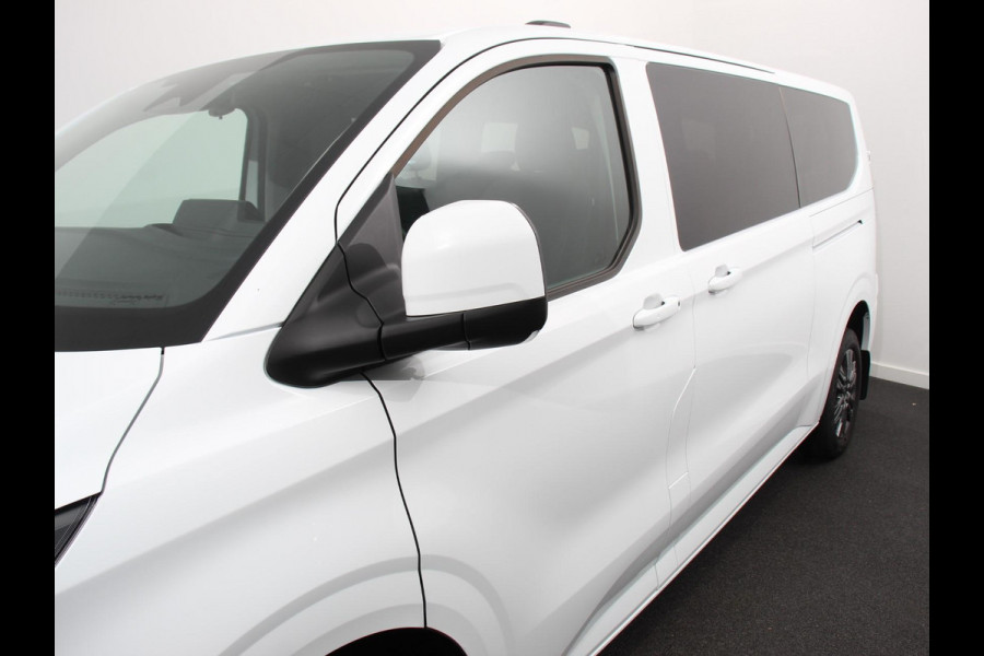 Ford Transit Custom 340 2.5 PHEV L2H1 Limited Automaat Incl. BTW/BPM! Airco ECC 2 x Schuifdeur Asisstance Pack Premium Full Options!