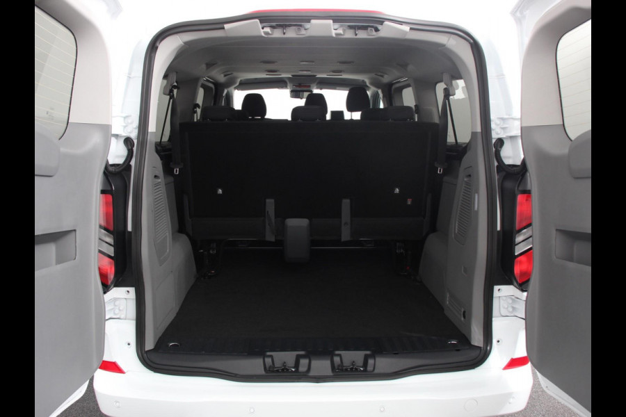 Ford Transit Custom 340 2.5 PHEV L2H1 Limited Automaat Incl. BTW/BPM! Airco ECC 2 x Schuifdeur Asisstance Pack Premium Full Options!