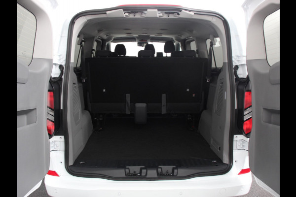 Ford Transit Custom 340 2.5 PHEV L2H1 Limited Automaat Incl. BTW/BPM! Airco ECC 2 x Schuifdeur Asisstance Pack Premium Full Options!