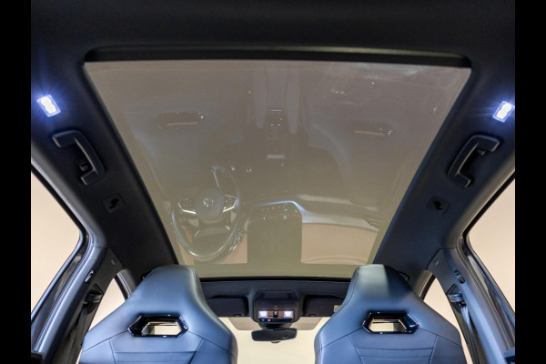 Volkswagen ID.4 Max 77 kWh SOH 91% / 204pk / Panorama dak / Trekhaak / Kuipstoelen / Elektrische stoelverstelling /