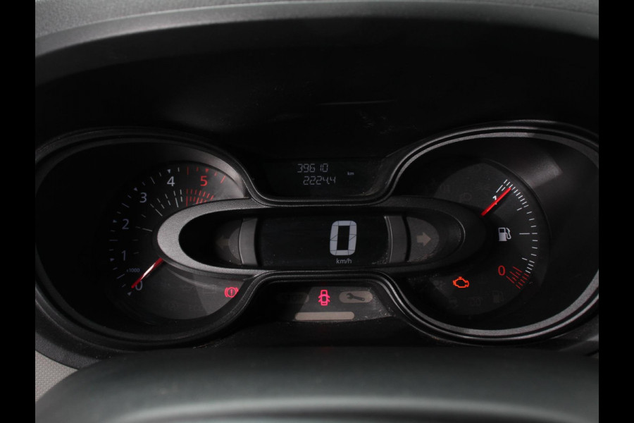 Renault Trafic Passenger 1.6 dCi Zen Energy 9persoons PERSONENBUS Prijs incl. btw/bpm  Airco Trekhaak Radio Elektrische pakket