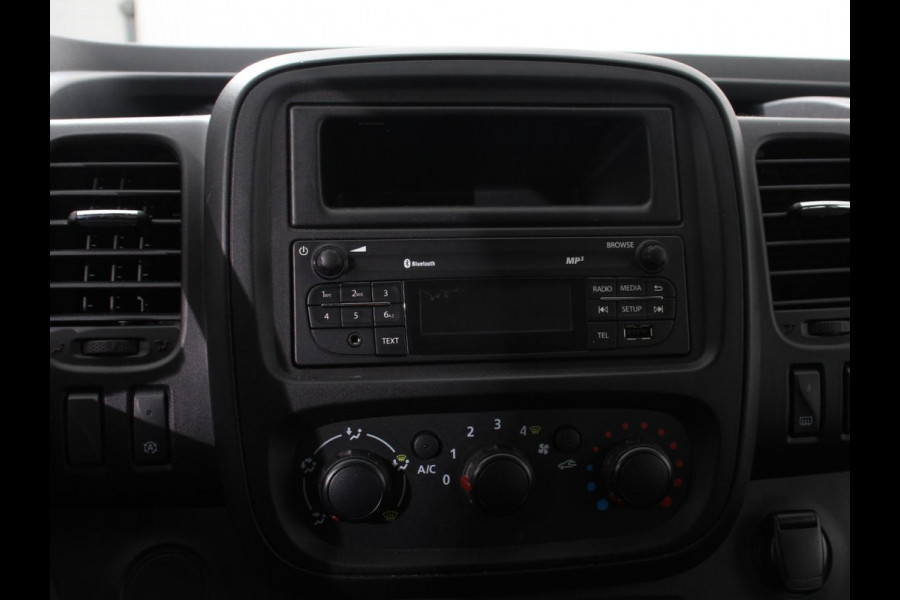 Renault Trafic Passenger 1.6 dCi Zen Energy 9persoons PERSONENBUS Prijs incl. btw/bpm  Airco Trekhaak Radio Elektrische pakket