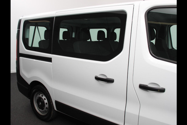 Renault Trafic Passenger 1.6 dCi Zen Energy 9persoons PERSONENBUS Prijs incl. btw/bpm  Airco Trekhaak Radio Elektrische pakket