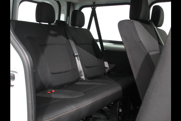 Renault Trafic Passenger 1.6 dCi Zen Energy 9persoons PERSONENBUS Prijs incl. btw/bpm  Airco Trekhaak Radio Elektrische pakket