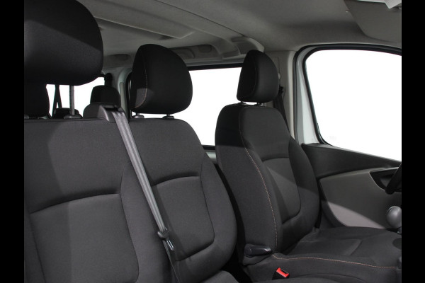Renault Trafic Passenger 1.6 dCi Zen Energy 9persoons PERSONENBUS Prijs incl. btw/bpm  Airco Trekhaak Radio Elektrische pakket
