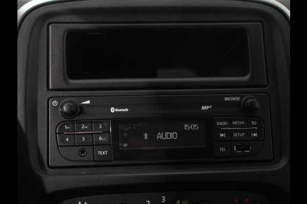 Renault Trafic Passenger 1.6 dCi Zen Energy 9persoons PERSONENBUS Prijs incl. btw/bpm  Airco Trekhaak Radio Elektrische pakket