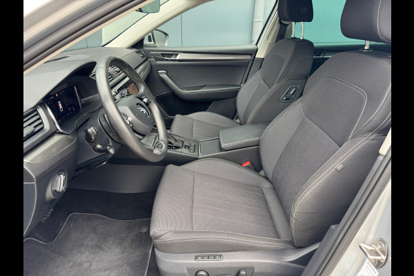 Škoda Superb Combi 1.4 TSI iV Style * AUTOMAAT * Trekhaak * Navigatiesysteem * Elektr. Kofferklep *