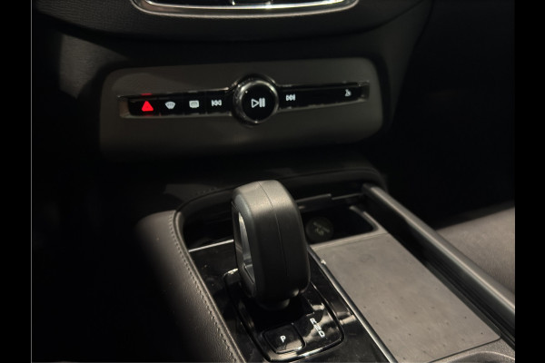 Volvo XC90 T8 Aut. Long Range Bright ACC Parkeercamera Leder 455pk