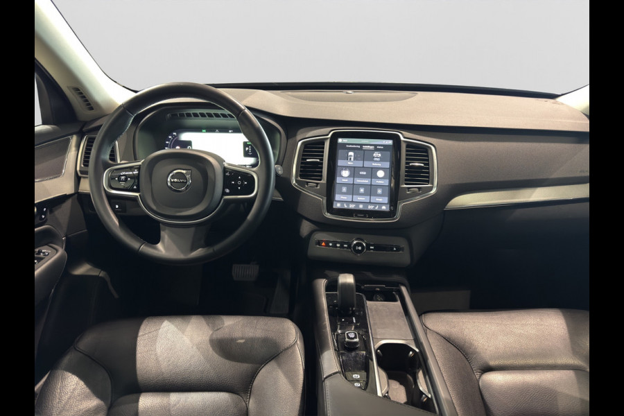 Volvo XC90 T8 Aut. Long Range Bright ACC Parkeercamera Leder 455pk