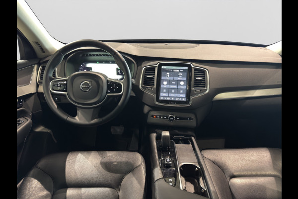 Volvo XC90 T8 Aut. Long Range Bright ACC Parkeercamera Leder 455pk