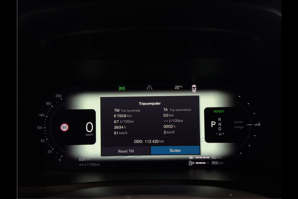 Volvo XC90 T8 Aut. Long Range Bright ACC Parkeercamera Leder 455pk