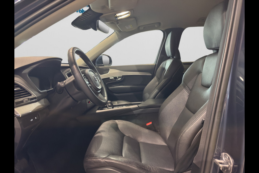Volvo XC90 T8 Aut. Long Range Bright ACC Parkeercamera Leder 455pk