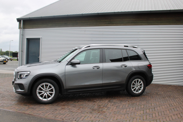 Mercedes-Benz Glb 200 Business Solution