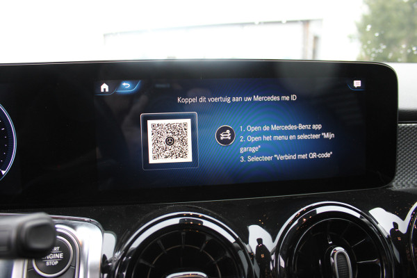 Mercedes-Benz Glb 200 Business Solution