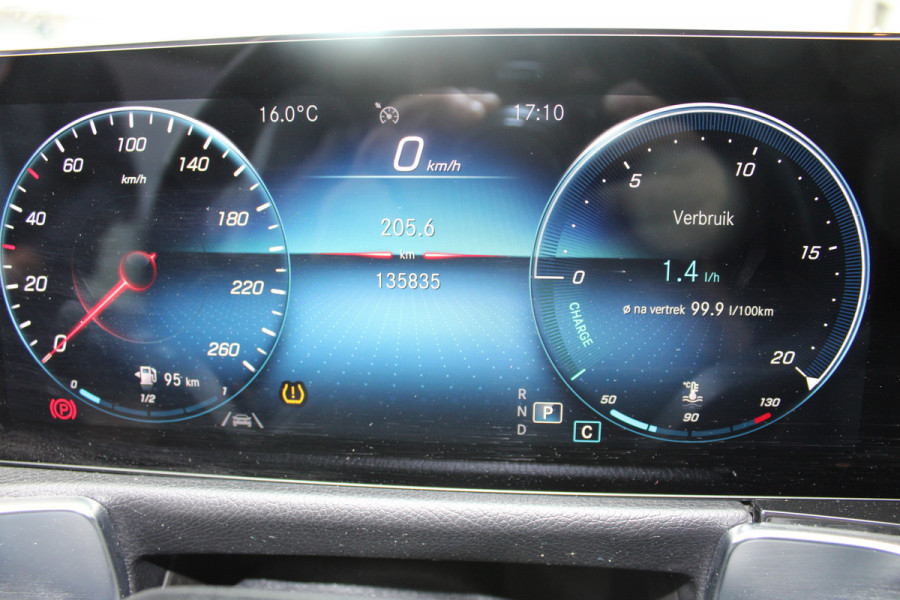 Mercedes-Benz Glb 200 Business Solution