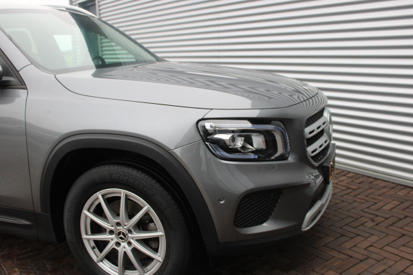 Mercedes-Benz Glb 200 Business Solution