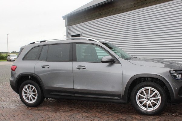 Mercedes-Benz Glb 200 Business Solution