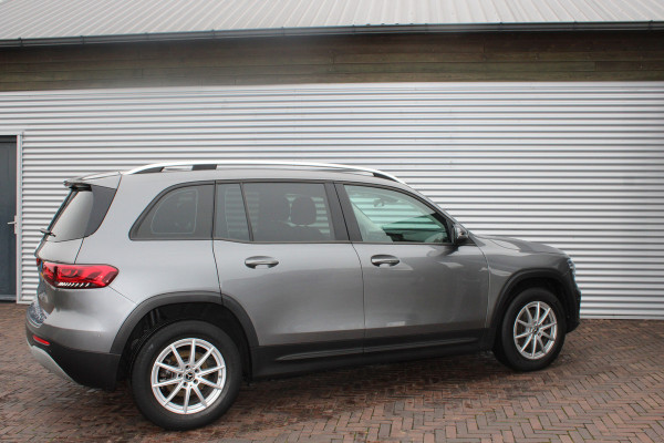 Mercedes-Benz Glb 200 Business Solution