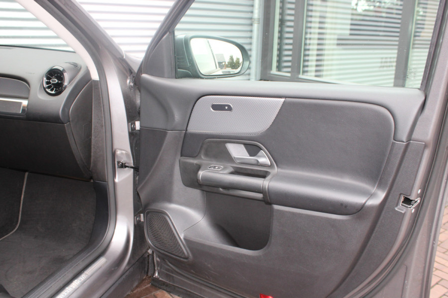 Mercedes-Benz Glb 200 Business Solution