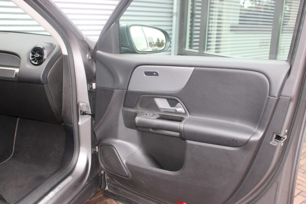 Mercedes-Benz Glb 200 Business Solution