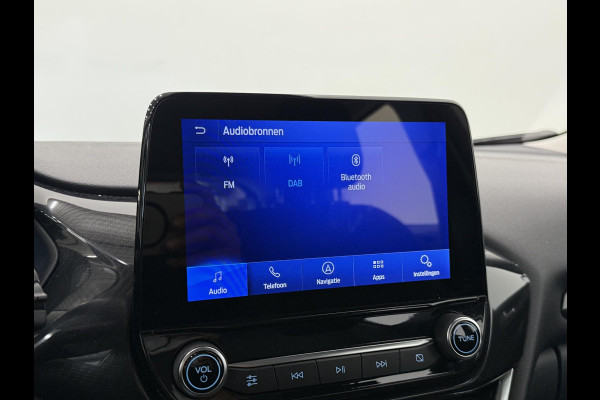 Ford Puma 1.0 EcoBoost Automaat Hybrid Titanium Adaptive Cruise Winterpakket Camera Stoelverwarming Navi