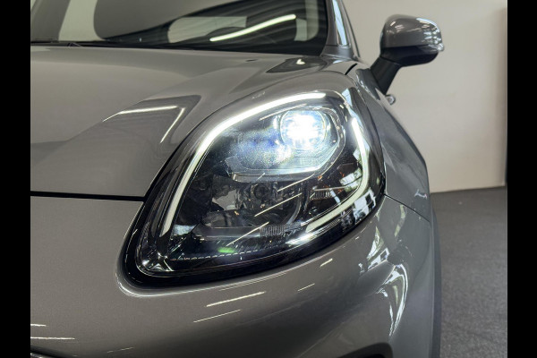 Ford Puma 1.0 EcoBoost Automaat Hybrid Titanium Adaptive Cruise Winterpakket Camera Stoelverwarming Navi