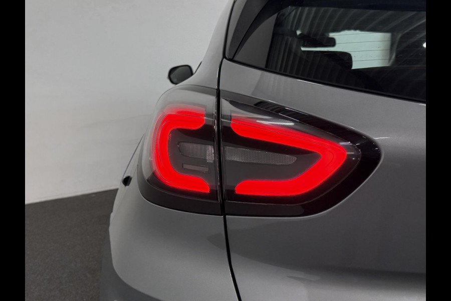 Ford Puma 1.0 EcoBoost Automaat Hybrid Titanium Adaptive Cruise Winterpakket Camera Stoelverwarming Navi
