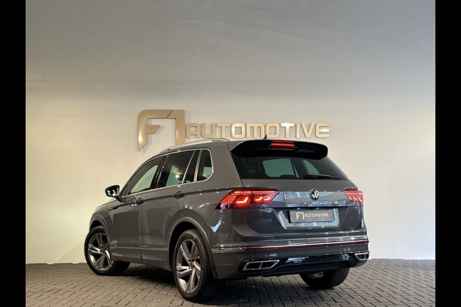 Volkswagen Tiguan 1.5 TSI R-Line Business IQ Lights|ACC|Sfeer|Lane Assist