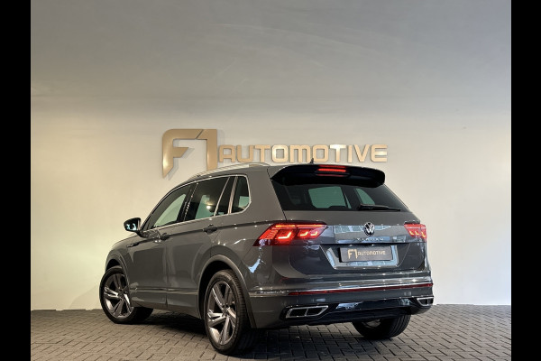 Volkswagen Tiguan 1.5 TSI R-Line Business IQ Lights|ACC|Sfeer|Lane Assist