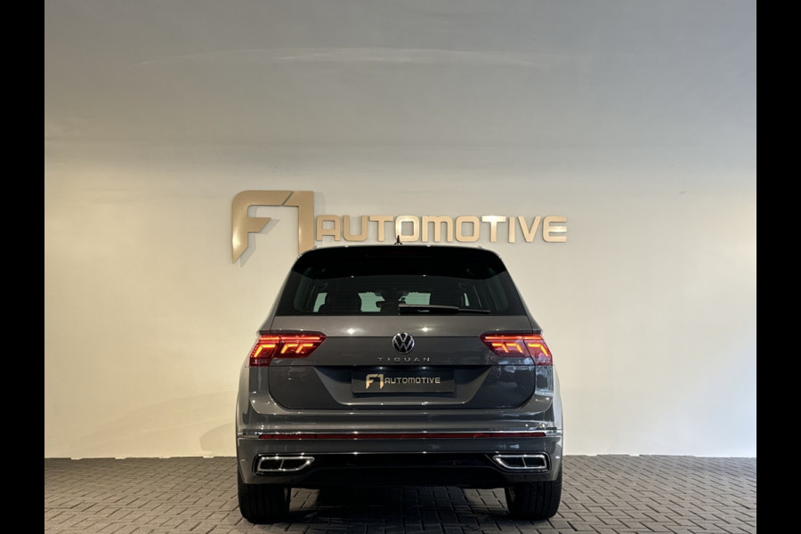 Volkswagen Tiguan 1.5 TSI R-Line Business IQ Lights|ACC|Sfeer|Lane Assist
