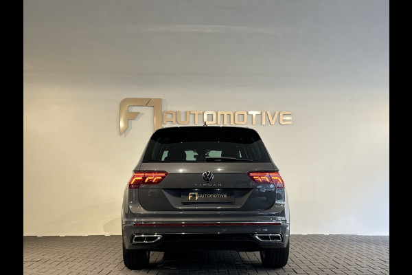 Volkswagen Tiguan 1.5 TSI R-Line Business IQ Lights|ACC|Sfeer|Lane Assist
