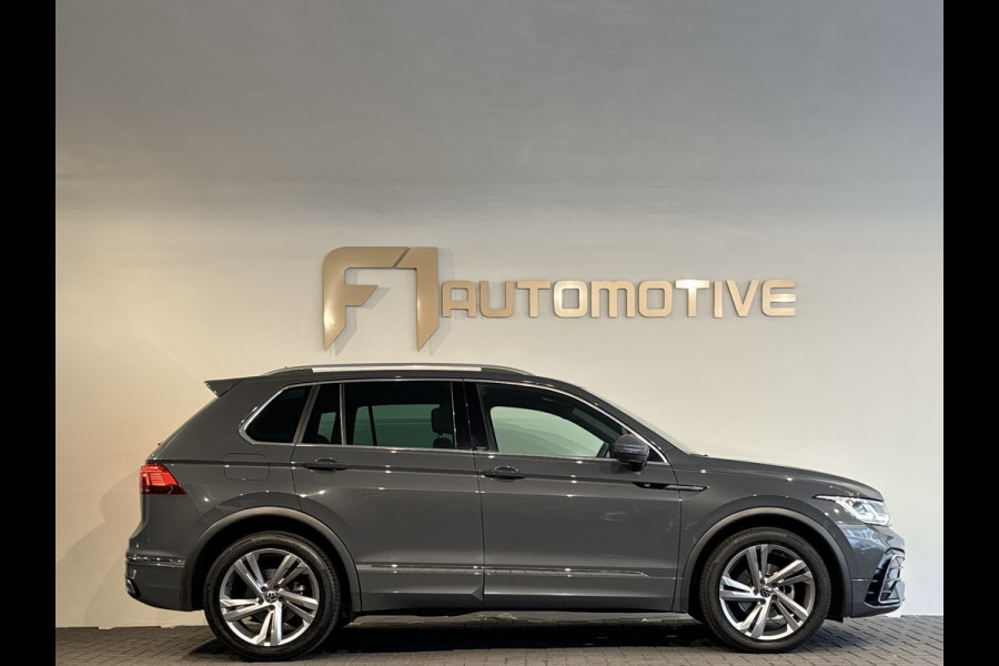 Volkswagen Tiguan 1.5 TSI R-Line Business IQ Lights|ACC|Sfeer|Lane Assist