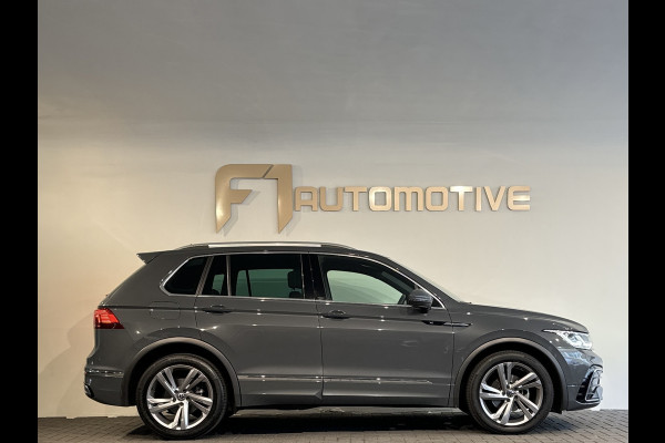 Volkswagen Tiguan 1.5 TSI R-Line Business IQ Lights|ACC|Sfeer|Lane Assist