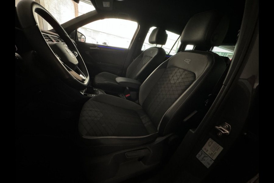 Volkswagen Tiguan 1.5 TSI R-Line Business IQ Lights|ACC|Sfeer|Lane Assist