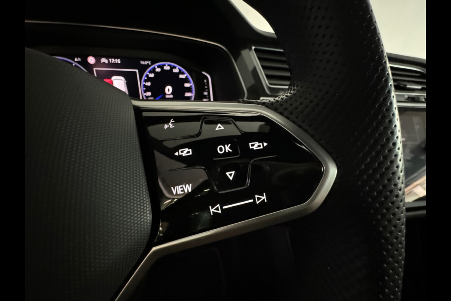 Volkswagen Tiguan 1.5 TSI R-Line Business IQ Lights|ACC|Sfeer|Lane Assist
