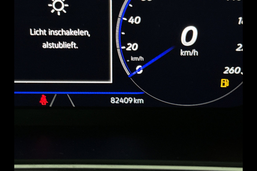 Volkswagen Tiguan 1.5 TSI R-Line Business IQ Lights|ACC|Sfeer|Lane Assist